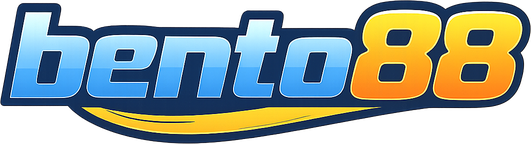 Logo bento88